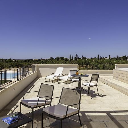 Tenuta Monticelli Alezio Eksteriør bilde